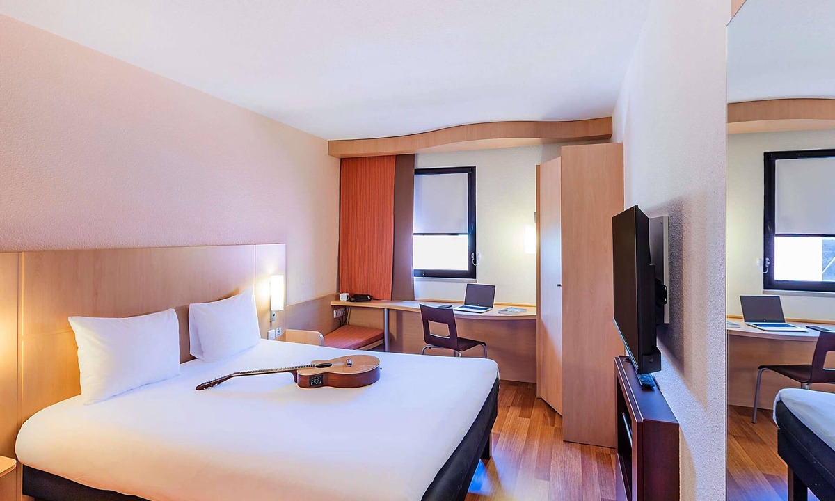 Mem Martins Hotel | ibis Lisboa Sintra