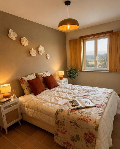 Obidos Apartment | Iconic Vila d'Obidos