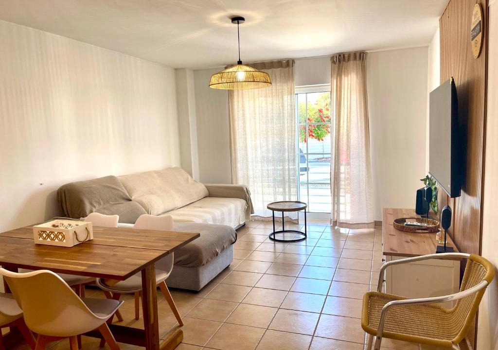 Conceicao e Cabanas de Tavira Apartment | Ilha Formosa