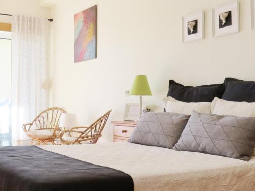 Albardeira Apartment | IM On Meia Praia Terrasse