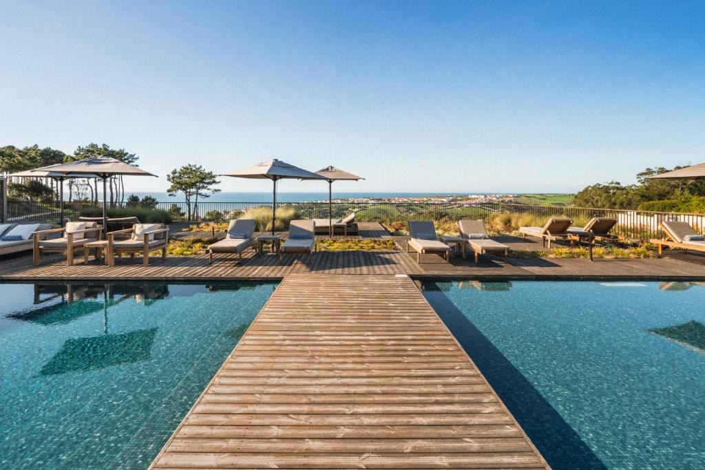Ericeira Hotel | Immerso Hotel, a Member of Design Hotels