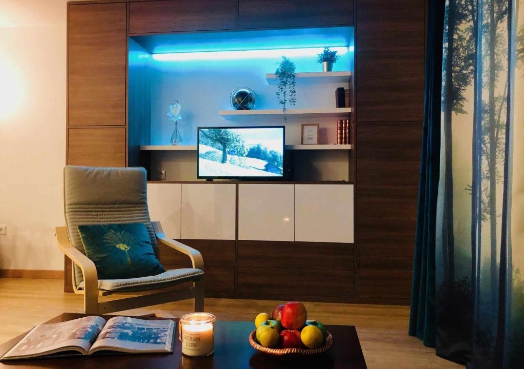 Ovar Apartment | Imowemo OVAR Multifuncional penthouse studios