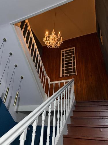 Curia House | Imperial