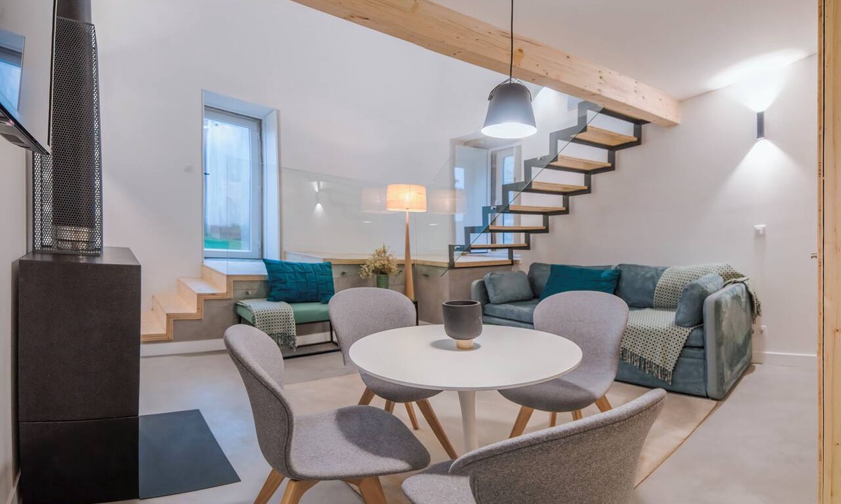 Sabugal House | in Bulla
