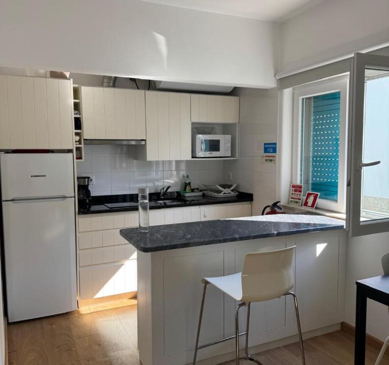 Cascais Apartment | In Cascais