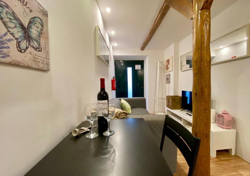 Bairro Alto Apartment | In Lisbon Green Studio