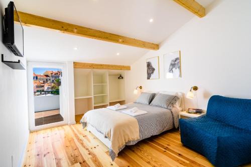 Penha de Franca House | In2Lisbon - Kionga Suites