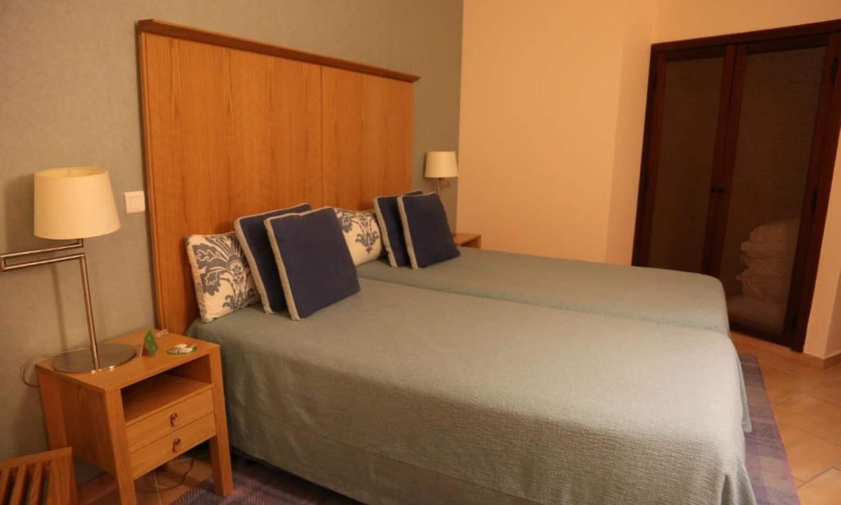 Linhares Hotel | INATEL Linhares da Beira Hotel Rural