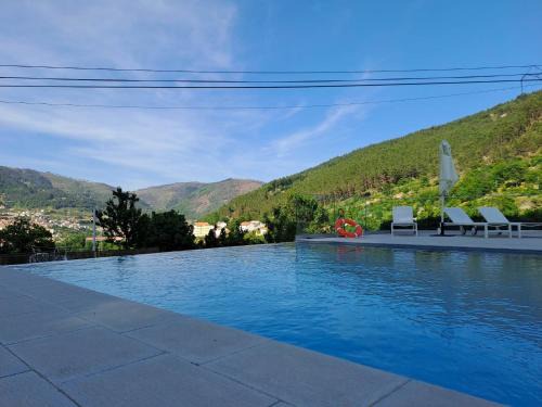 Manteigas Hotel | INATEL Manteigas Hotel