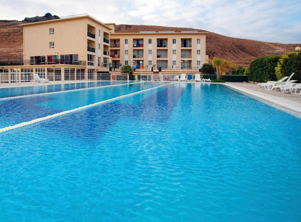Cabeco da Ponta Hotel | INATEL Porto Santo Hotel