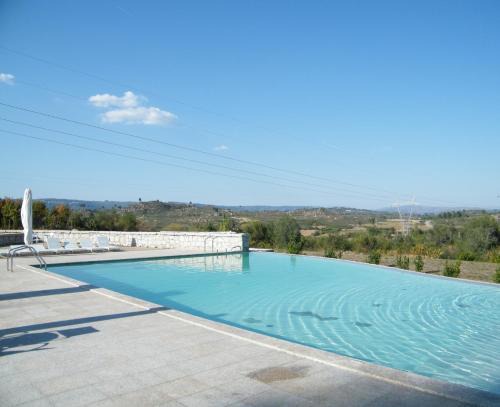 Vila Ruiva Hotel | INATEL Vila Ruiva Hotel