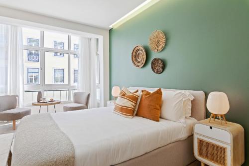 Santo Condestavel Apartment | Infantaria - 98001AL