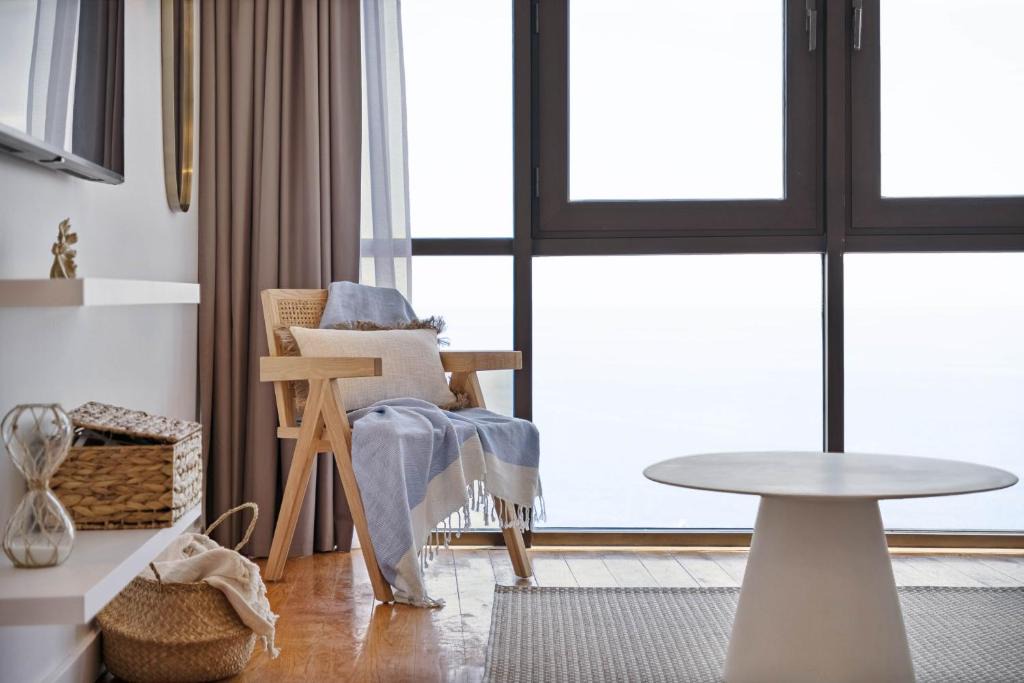 Sao Martinho Apartment | Infinity View by Homie