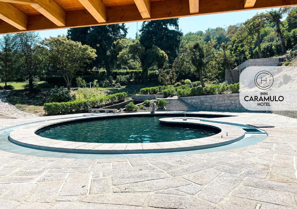 Caramulo Hotel | Inn Caramulo Hotel