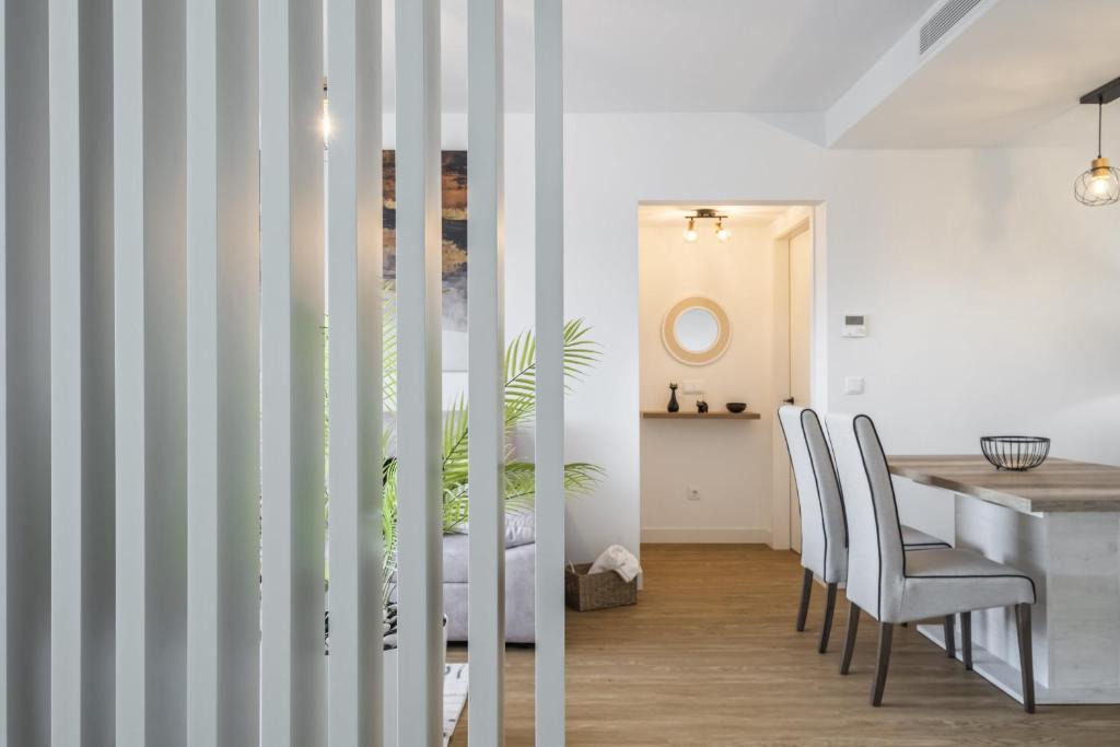 Sao Martinho Apartment | Inner City by Homie