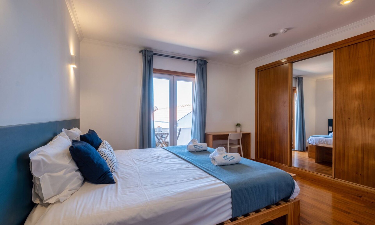 Apulia e Fao Hostel | InnEsposende Sports Hostel