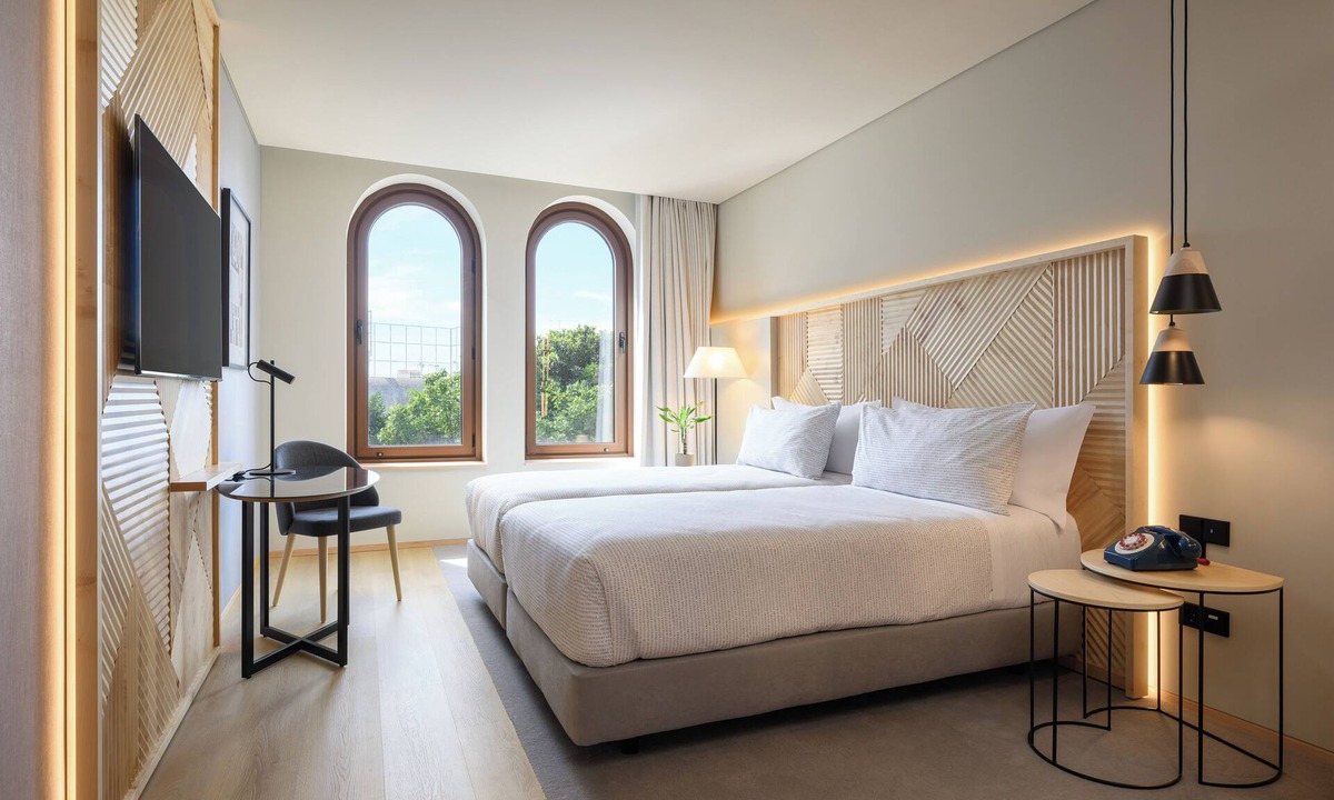 Braga Hotel | INNSiDE By Meliá Braga Centro