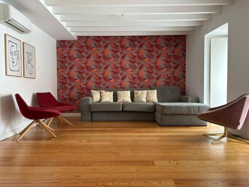 Mouraria Apartment | Intendente Charming Apartment by Innkeeper
