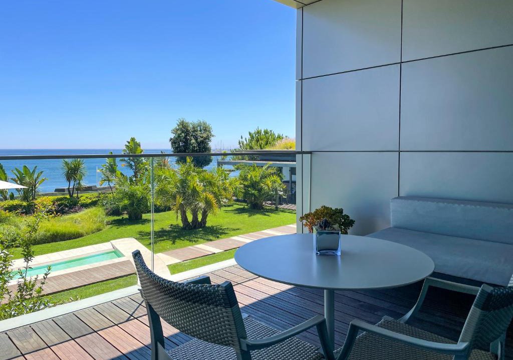 Estoril Hotel | InterContinental Cascais-Estoril by IHG