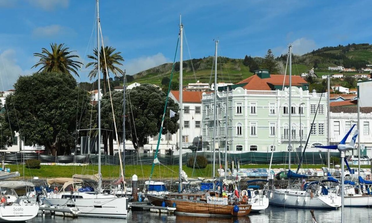 Horta Bed & Breakfast | Internacional Azores Boutique