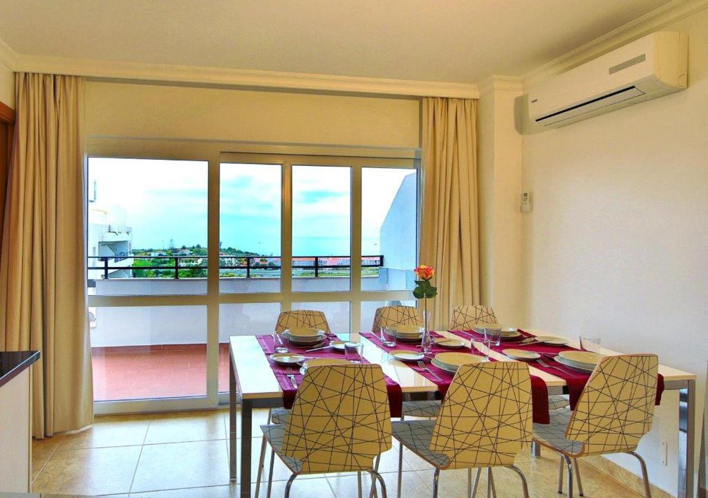 Portimao Apartment | Interpass Solvau Apartamentos