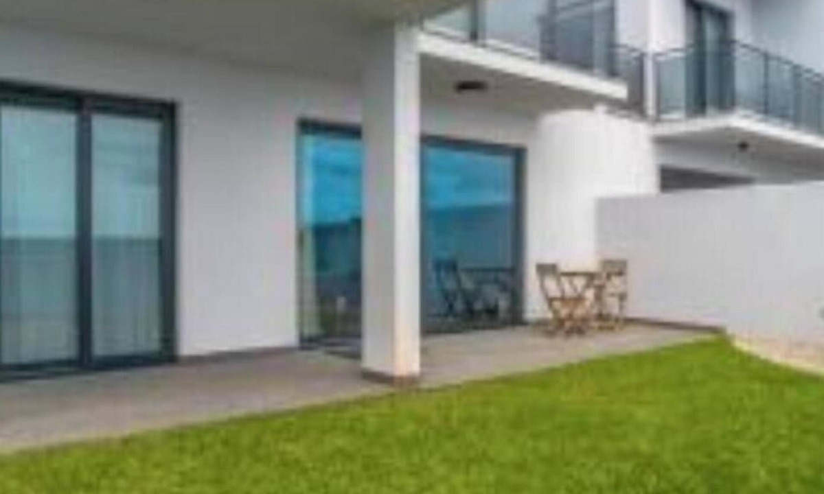 Gaula Villa | Isaq Villa in Santa Cruz