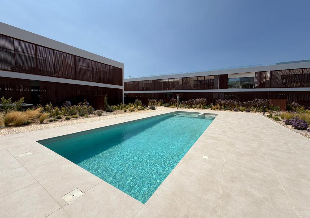 Burgau House | Issac's Place