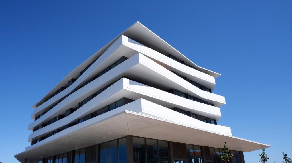 Vera Cruz Apartment | J.M. Stay Aveiro