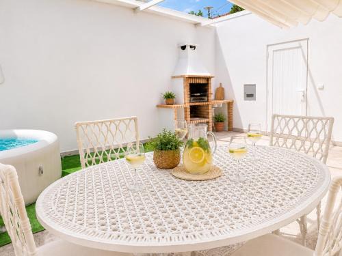 Evora Apartment | Jack&Lily's