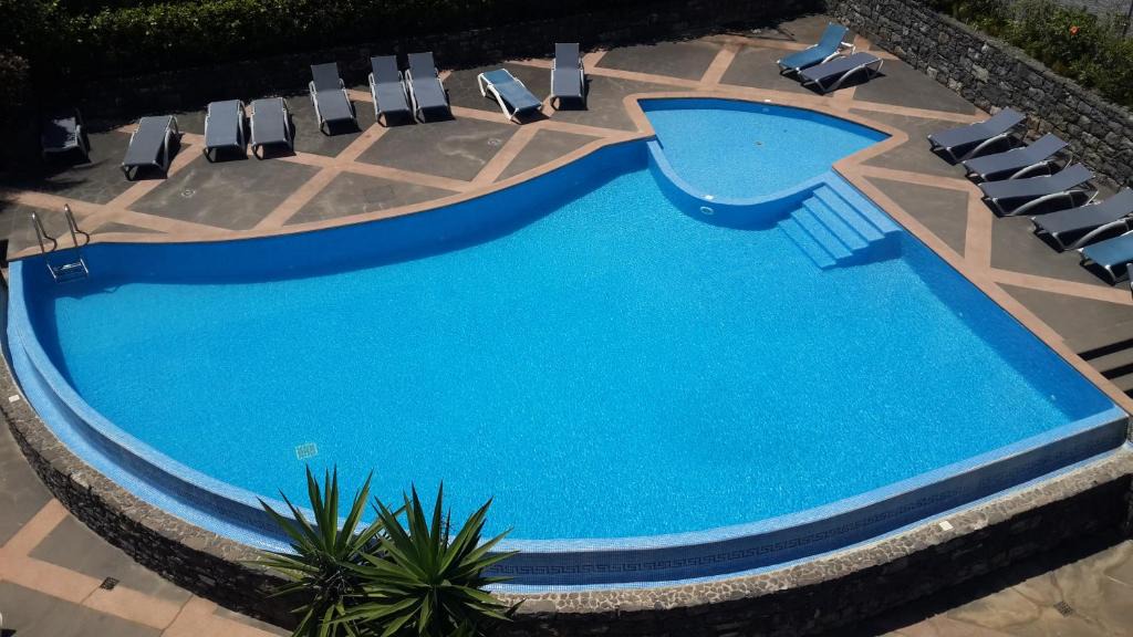 Se Apartment | Jasmineiro - Palms Palace Apartment