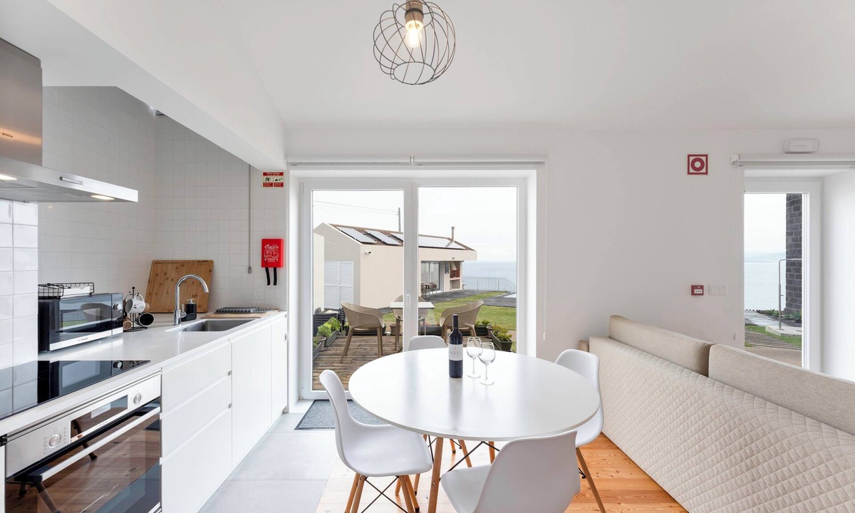 Santo Antonio House | João de Oliveira - casas de campo