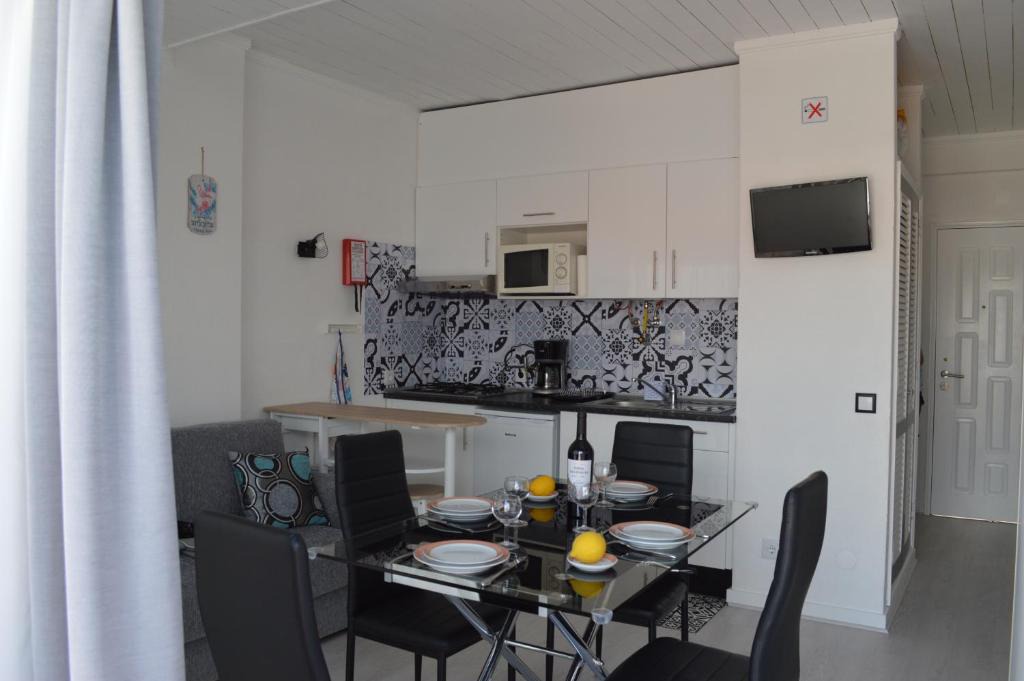 Cabanas Apartment | Joli STUDIO tout confort
