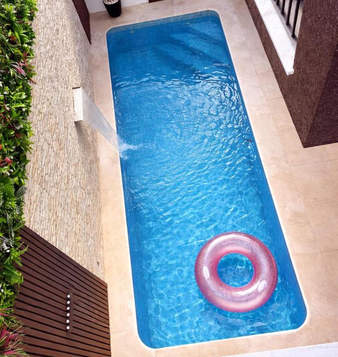 Seixal Villa | Jolikas house villa near Lisbon with Heated private Pool