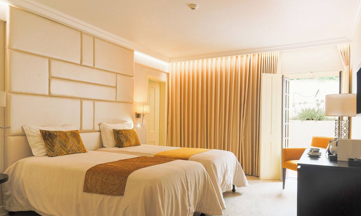 Obidos Hotel | Josefa D'Óbidos