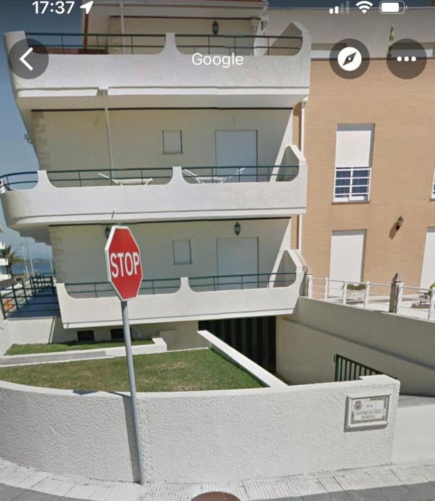 Torreira Apartment | JuHouse