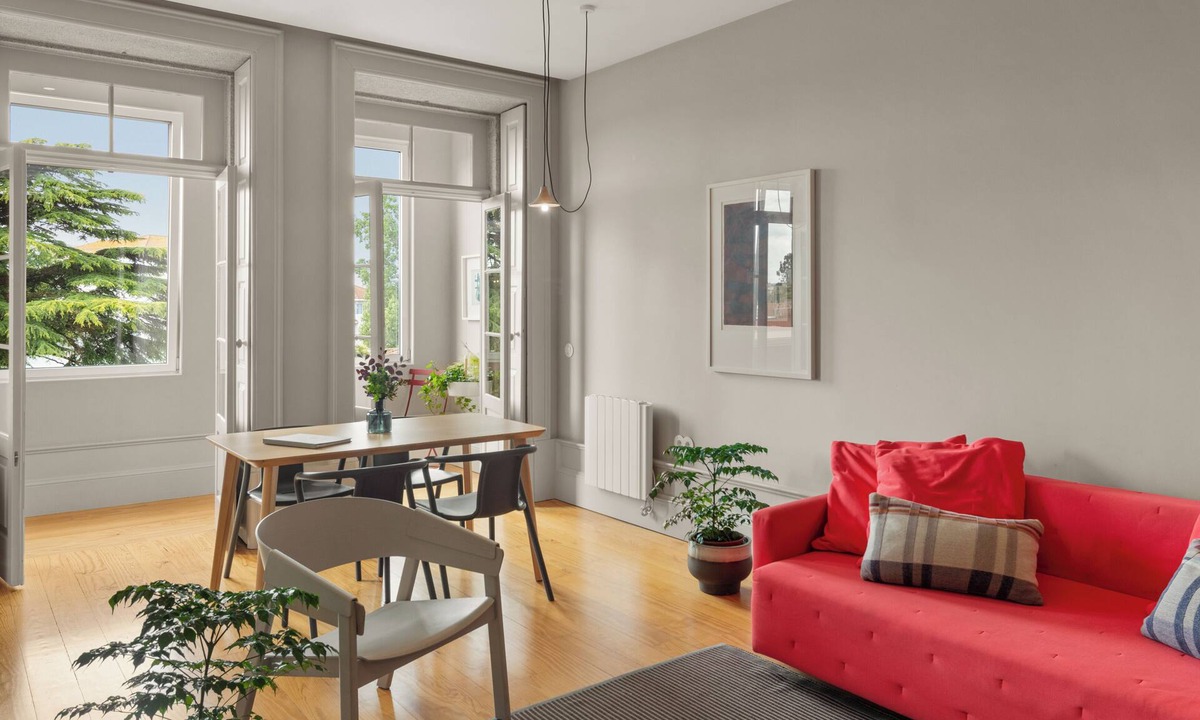 Boavista Apartment | Julião - Superior One-bedroom Apartment