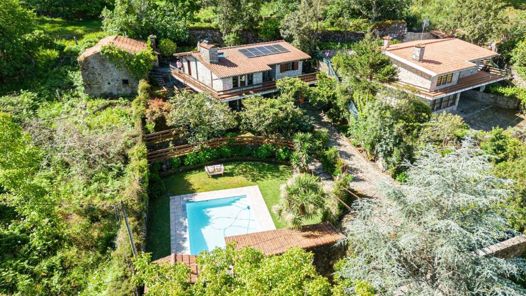 Viana do Castelo Villa | Just Like Home - Casa da Montanha