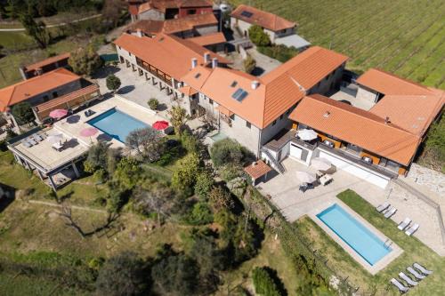 Tabuacas House | Just Like Home - Quinta dos Vieiras