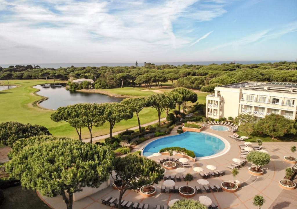Cascais Hotel | Kimpton Quinta da Marinha by IHG