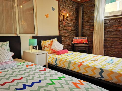 Parede Apartment | Knowing Home 100sqm