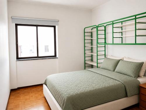 Nossa Senhora do Populo Apartment | KumarT3