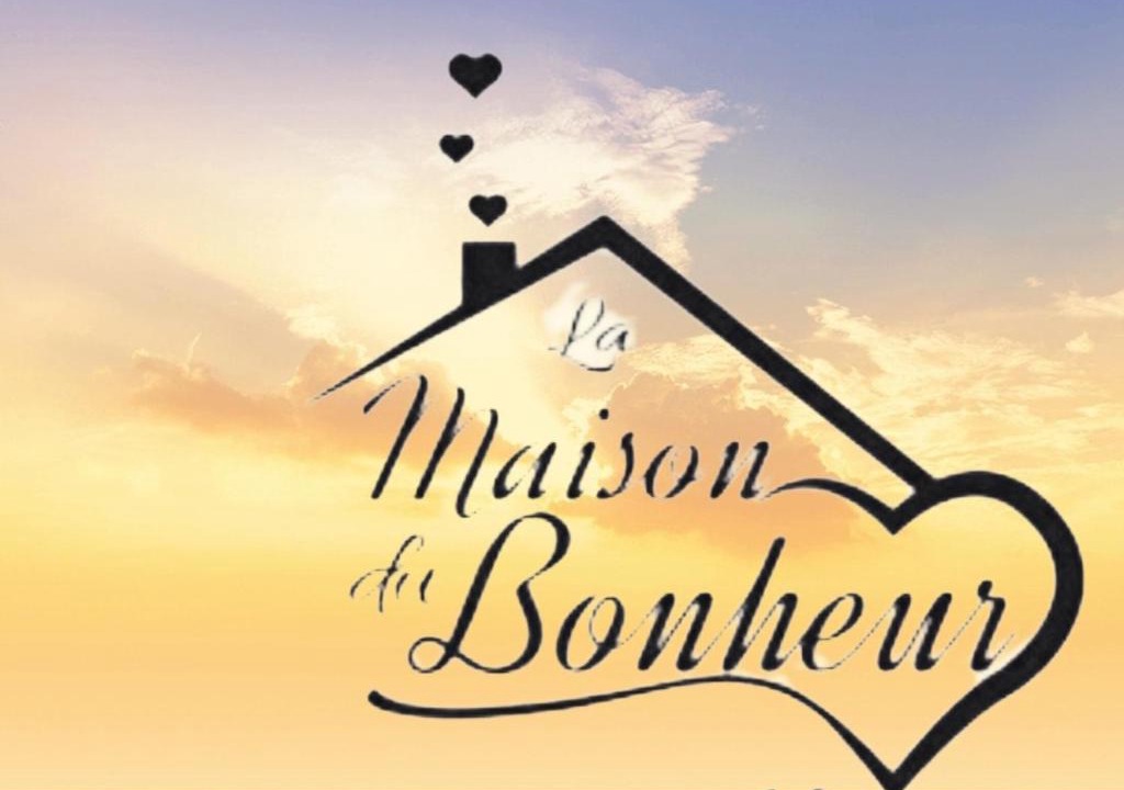 Arganil House | La maison du bonheur