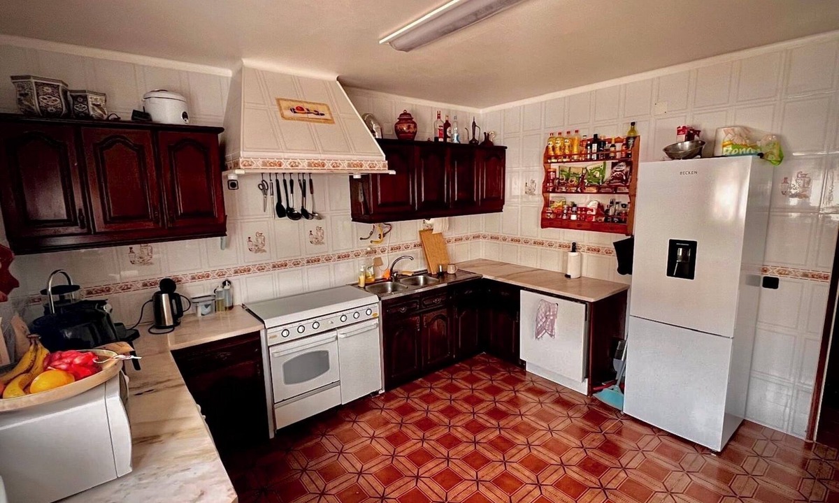 Ajuda Villa | La Maison Peniche