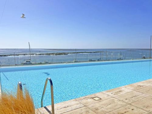 Olhao Apartment | Lady Delmar Marina Olhao By Junto ao Mar