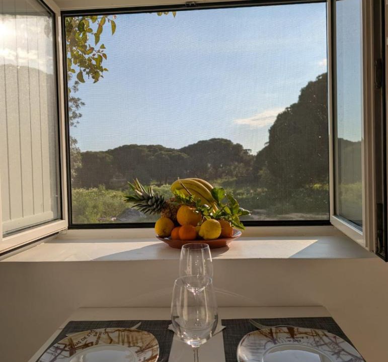 Gambelas Apartment | Lago da Ria A