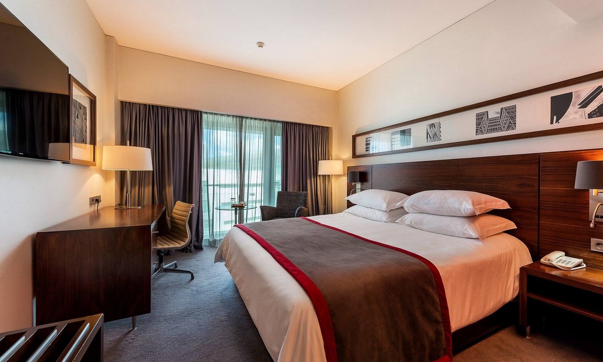 Lagoas Park Hotel | Lagoas Park Hotel