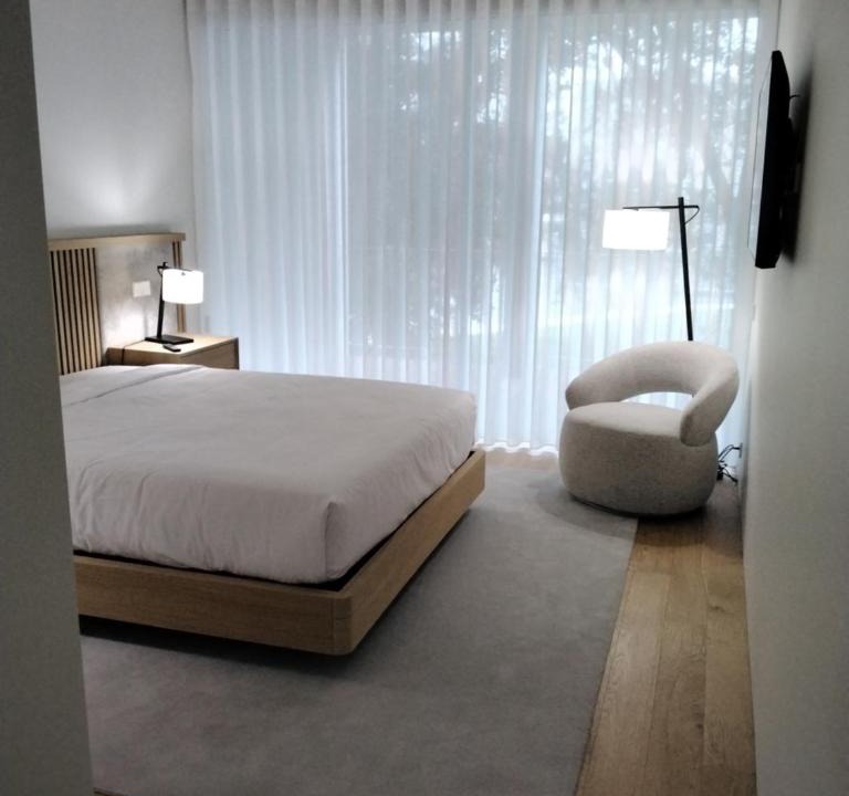 Aveiro Apartment | Lagoon Essence Suites