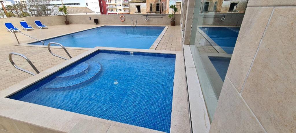 Lagos Apartment | LAGOS APARTMENT