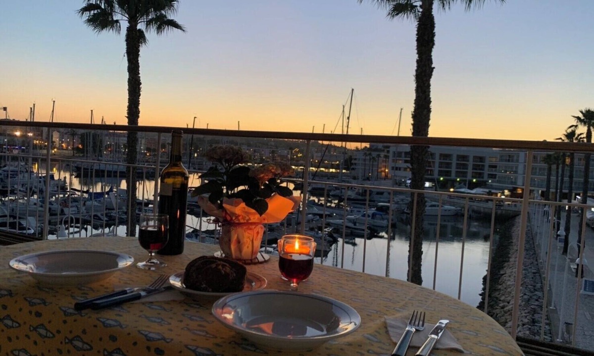 Telheiro Apartment | Lagos Marina - Exclusive Apartment