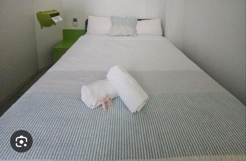 Telheiro Hostel | Lagos Stay Central
